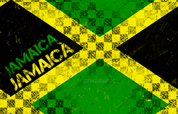 Jamaican Background