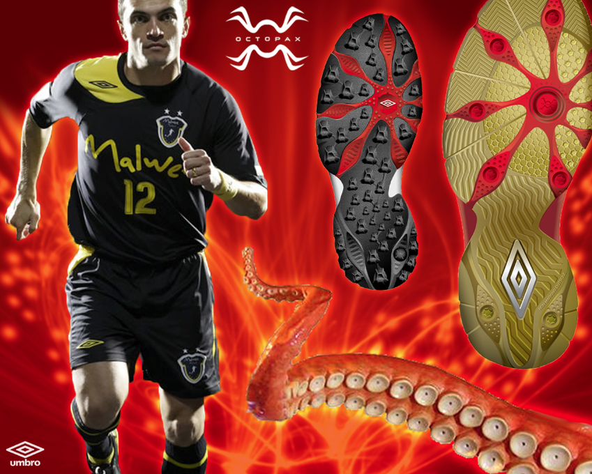 New Soccer Cleats 2012 Coming Soon
